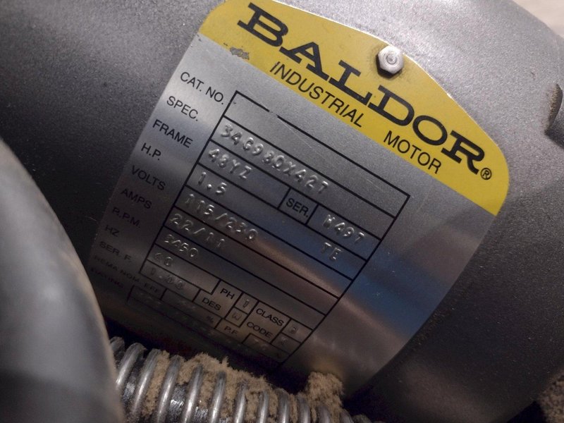 4,000 LBS X 71.75" X 71.75" LIFT PRODUCTS MODEL LPFT4W-040-36 SCISSOR LIFT TABLE: YOBRO #24988