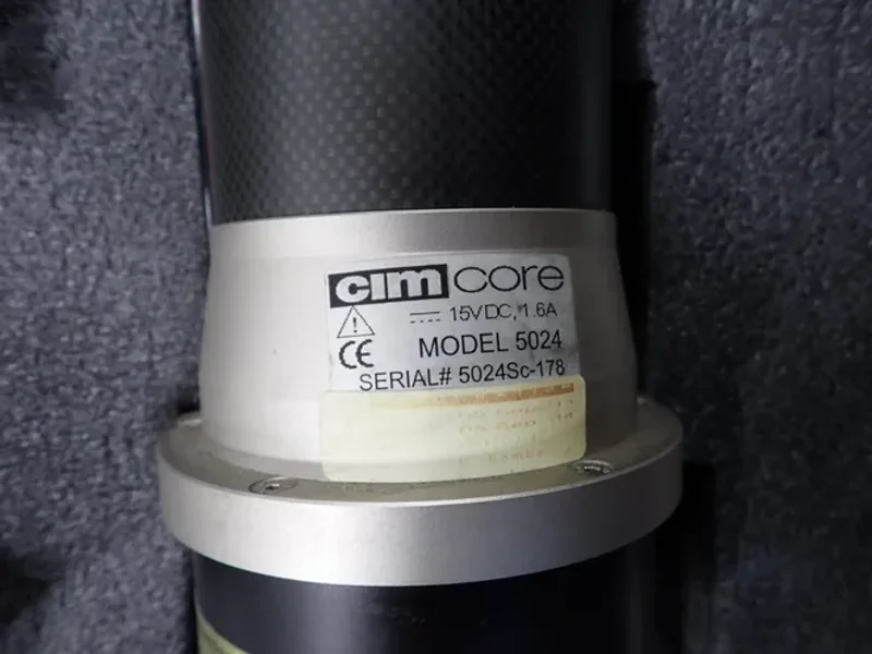 ROMER PORTABLE MEASURING ARM   -  5024