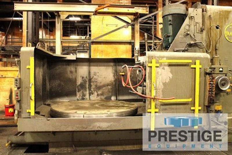 Grinders Surface Rotary Vertical Spindle