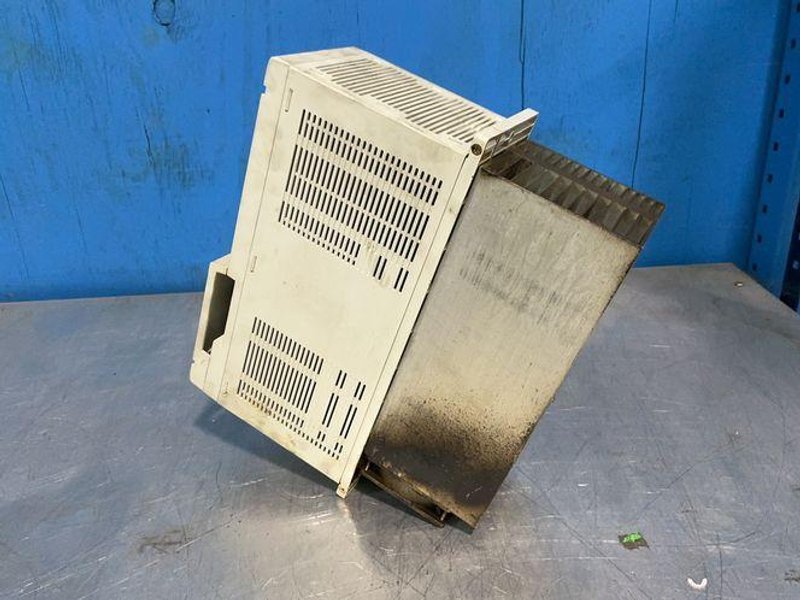 MITSUBISHI ELECTRIC 76 AMPS SPINDLE DRIVE UNIT   -  MDS-B-SP-185
