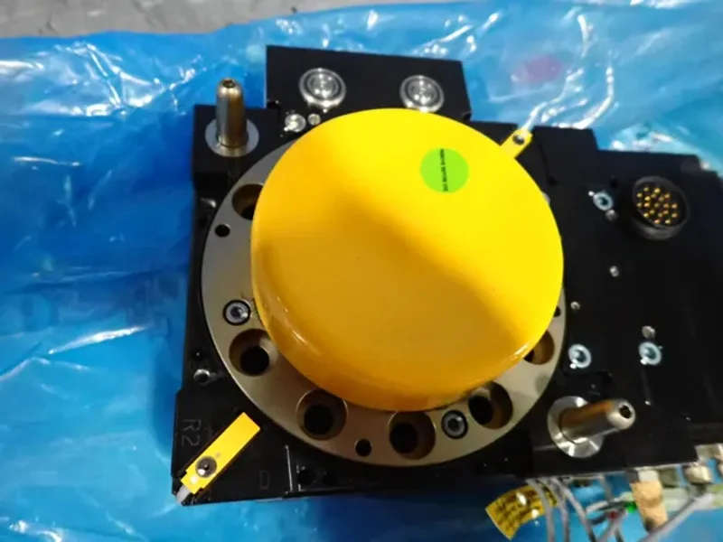 ATI MANIFOLD  -  DKDM