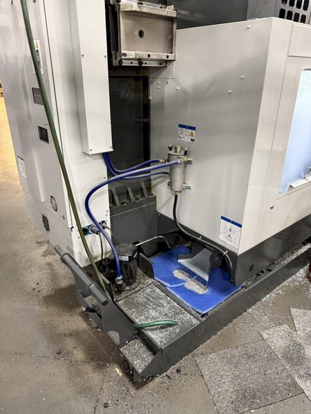 2021 Haas VM-2 Used CNC Vertical Machining Center For Sale