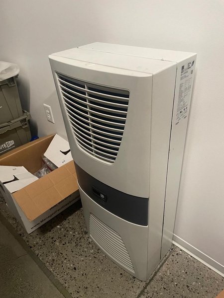 DMG Mori / Sauer Ultrasonic 20 Linear 5-Axis VMC, 2012