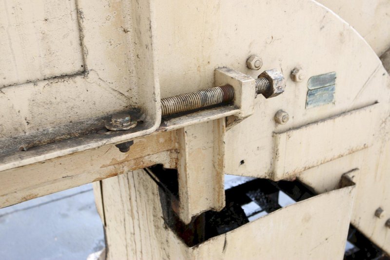 42" X 16" CONVEYOR: STOCK #77307