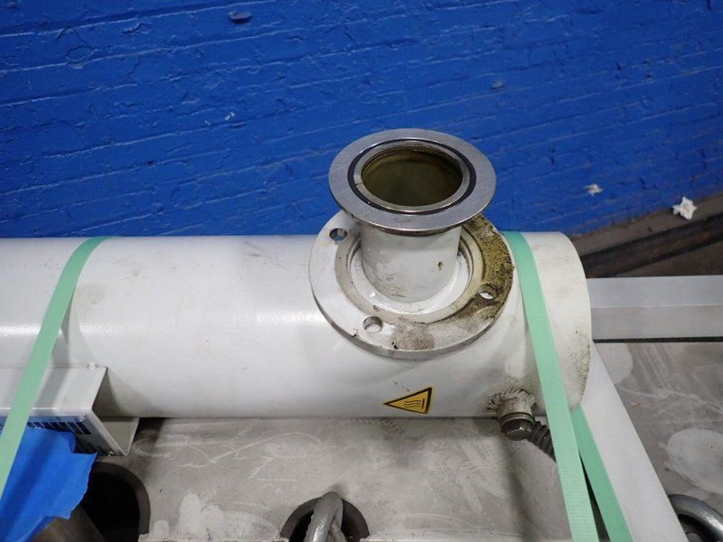 LEYBOLD 7.3 KW VACUUM PUMP  -  SP250