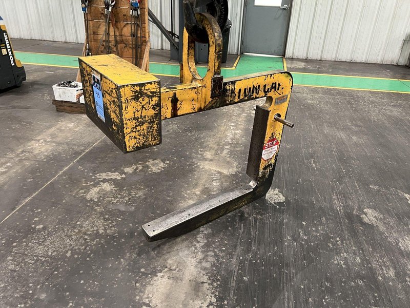 7.5 TON CALDWELL COIL C HOOK