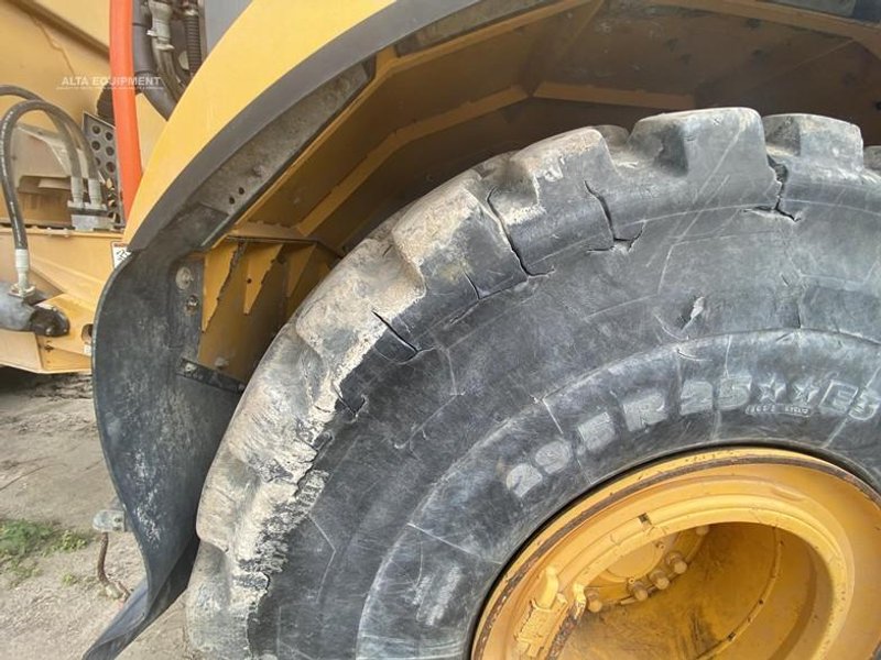 2021 Volvo A45FS 352620