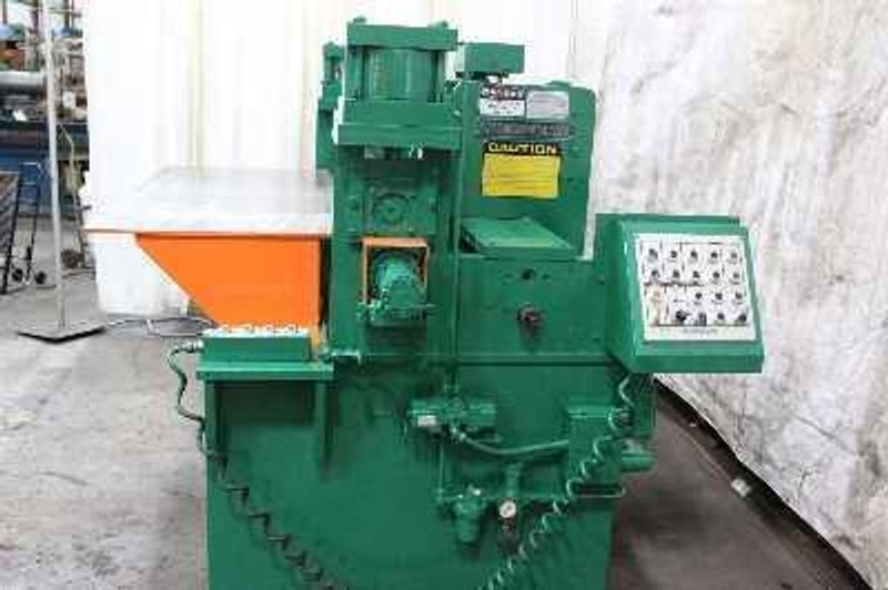 60&quot; WIDE X 30,000 LB X 7&quot; ARBOR CINCINNATI SLITTING LINE: STOCK #12923