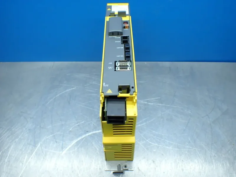 FANUC SERVO AMPLIFIER DRIVE  -  A06B-6114-H105