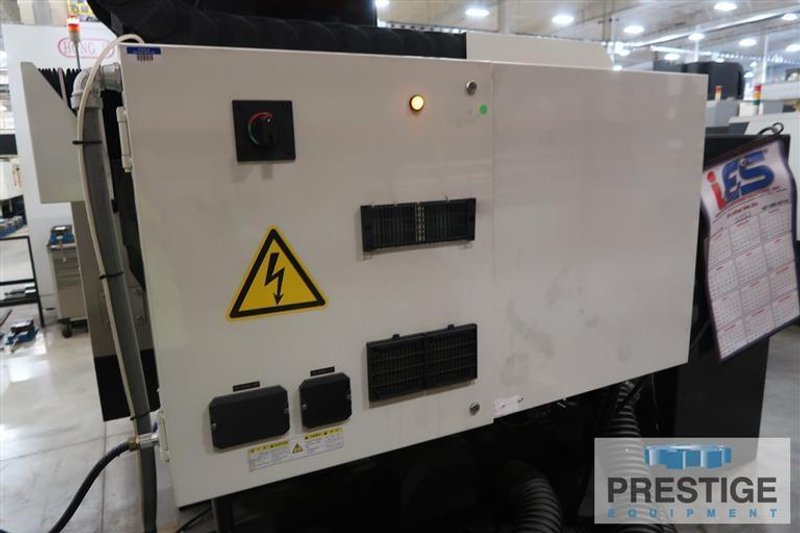 Machining Centers Vertical CNC