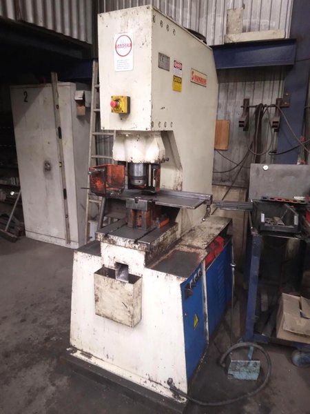 Sunrise PM-80 ton