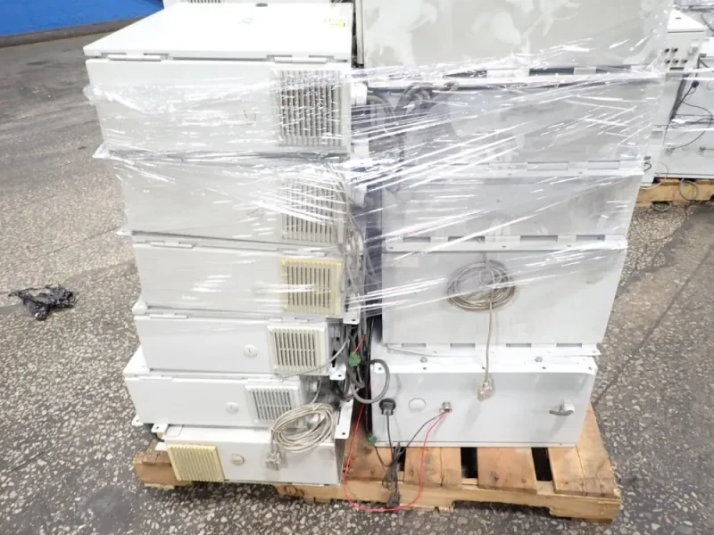 SICK CONTROL CABINET