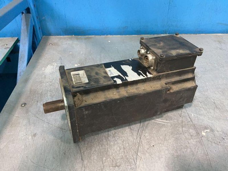 ABB MOTOR  -  3HAC028954-004/03