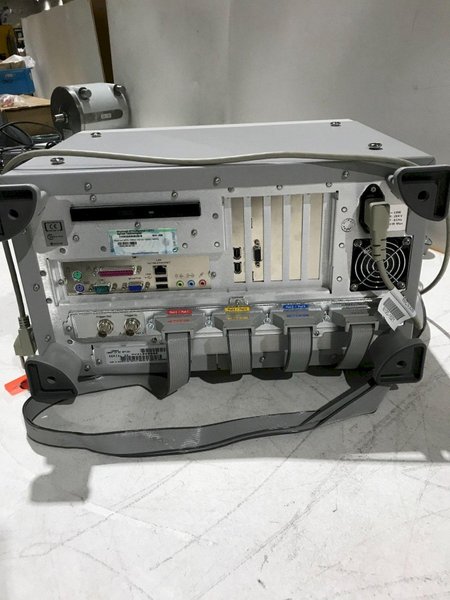 Agilent Technologies LOGIC ANALYZER 1680AD NEW
