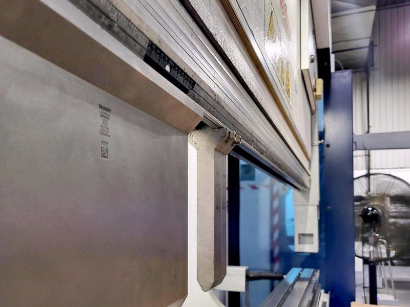 Trumpf TruBend 5130 Press Brake