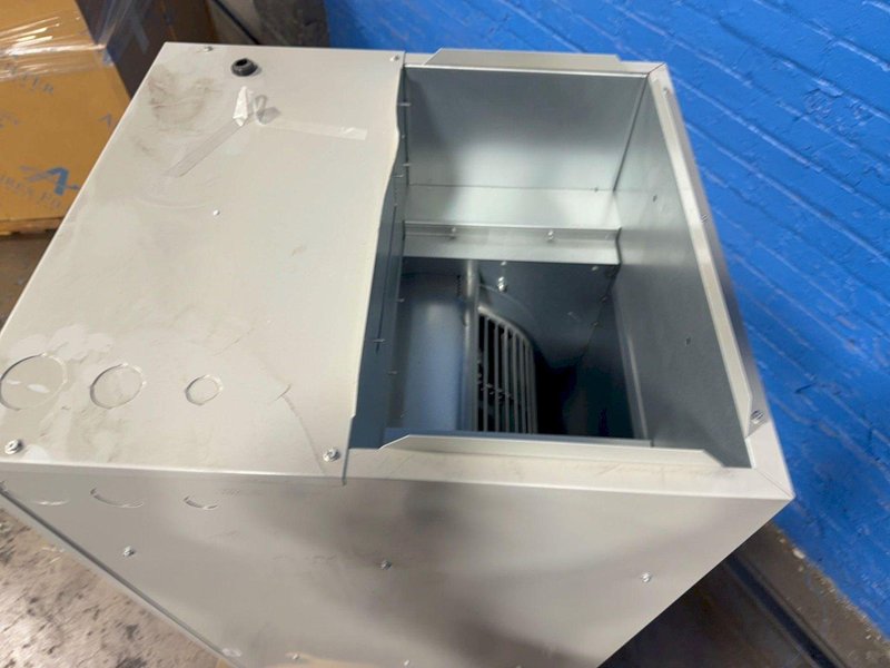 BOSCH AIR HANDLER UNIT  -  BVA-24-WN1-M20