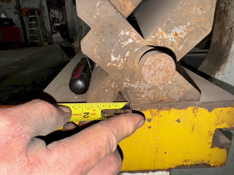 220 TON X 12' DURMAZALAR/FINELINE HAP37200 CNC PRESS BRAKE. STOCK # 0342525