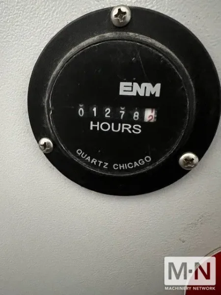 FLOW MACH 200 1313 PIVOT 5-AXIS CNC WATERJET, 2019