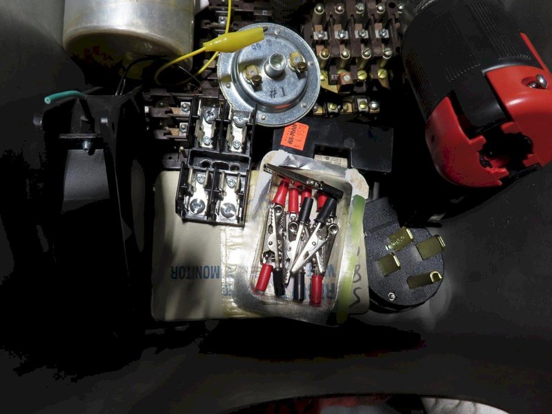 Electrical Supplies, Assorted- Auction Item