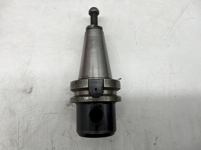 NIKKEN BT40-WE3/4-65 TAP TOOL HOLDER STOCK #16149