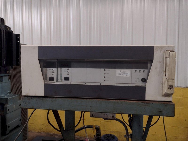 3/4" T&amp;H LEMONT MODEL #WU11-9 STAINLESS TUBE MILL 2009 NEW: YOBRO #24545