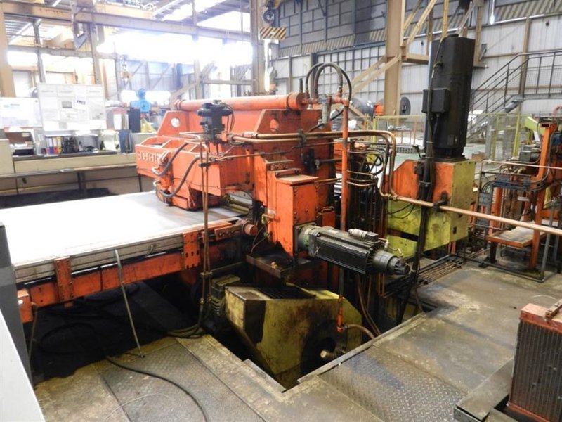 Soenen - cut to length 1600 x 4 mm