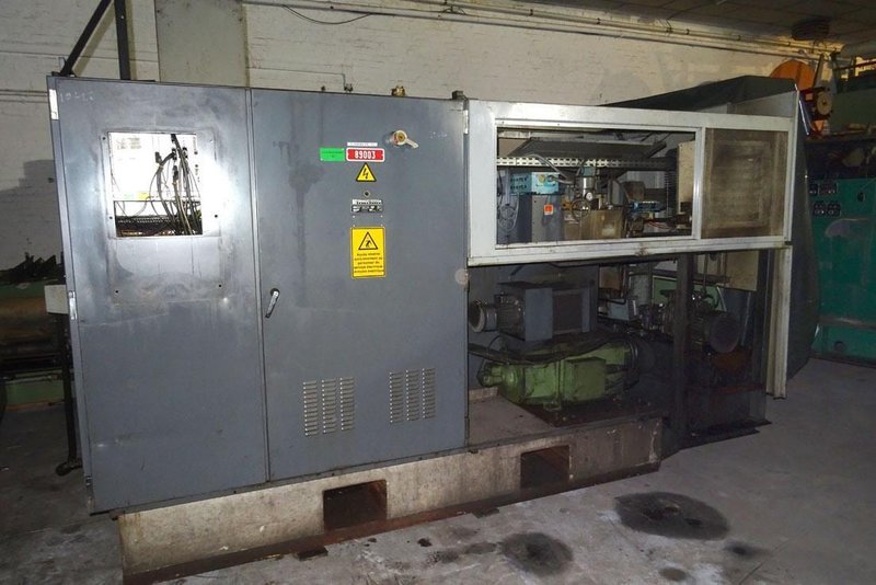 Ernault-Toyoda - Hes 52