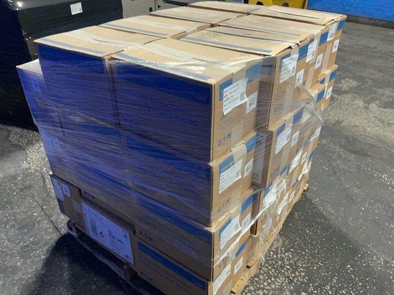 Eaton Direct Connection Kit  - Gmev32bab-dc