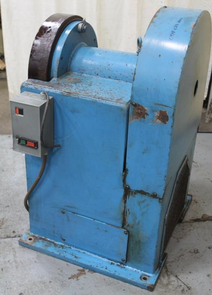 5/8' TUBE #6-4 BHS TORIN 4 DIE ROTARY SWAGER: STOCK 63051