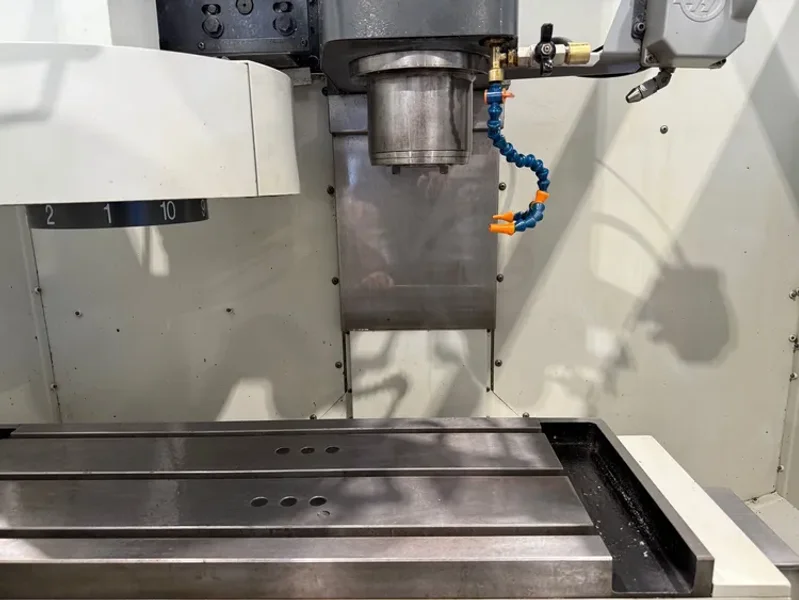 HAAS MINI MILL CNC Vertical Machining Center 2015’ HSM #7952