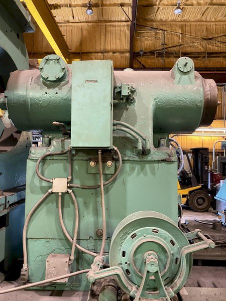 120&quot; X 480&quot; NILES MODEL A72 ENGINE LATHE: STOCK #13185