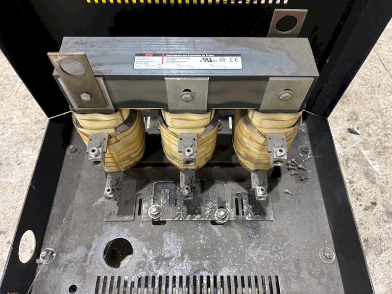 INGERSOLL RAND KLR SERIES TRANSFORMER: YOBRO #24556