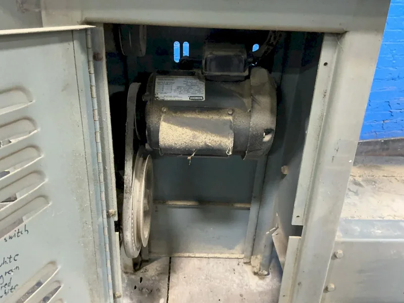 CRAFTSMAN 12” X 44” LATHE