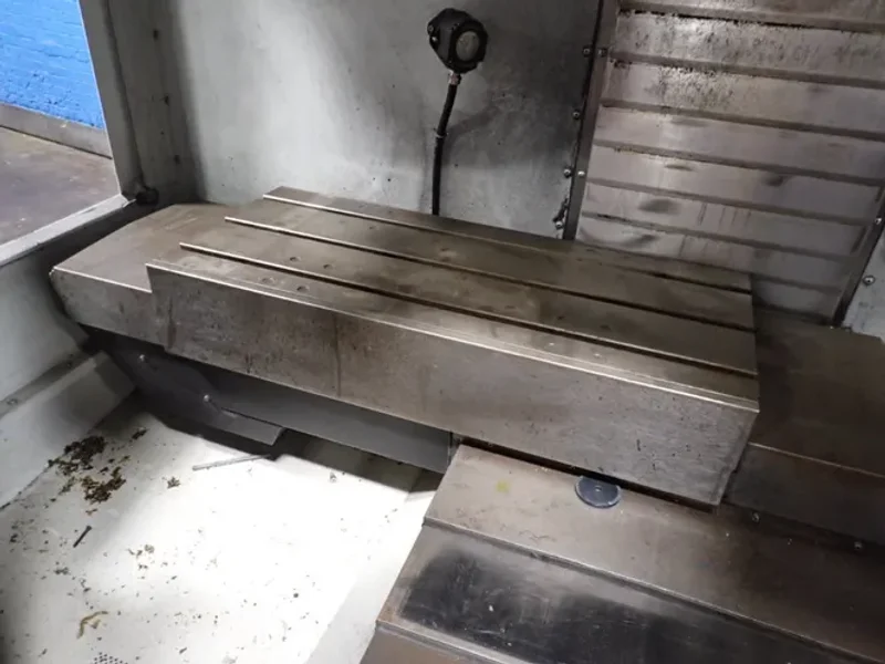 HAAS 16" X 36" CNC VMC  -  VF-2