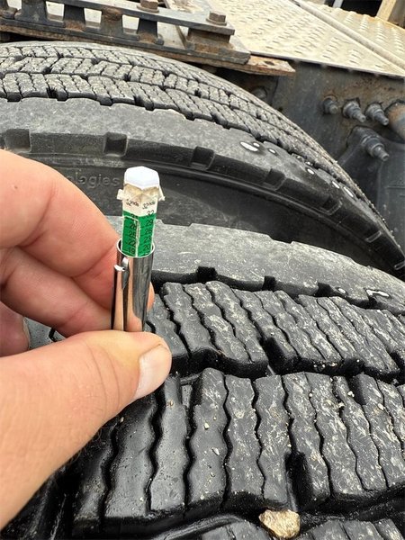 2021 Freightliner PT126SLP - Cascadia 3AKJHHDR2MSMY4212