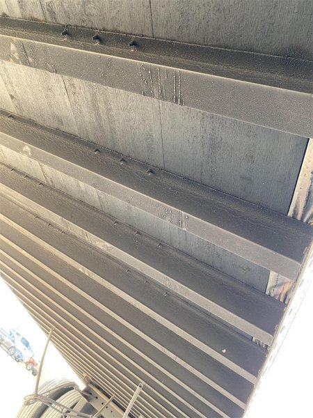 2024 Vanguard 53 x 102 5V8VC5327RM402432