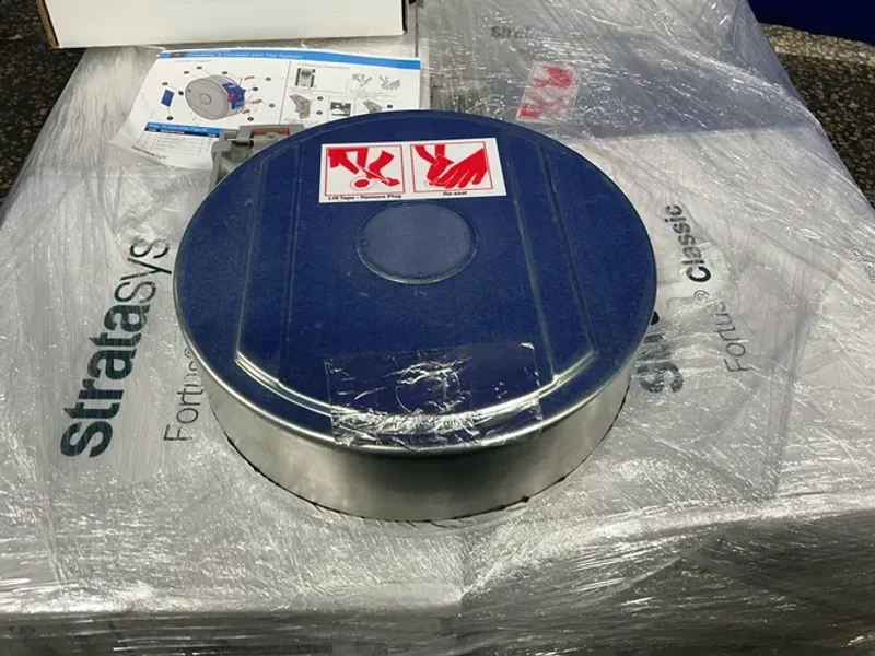 STRATASYS CANISTER  -  ABS-M30