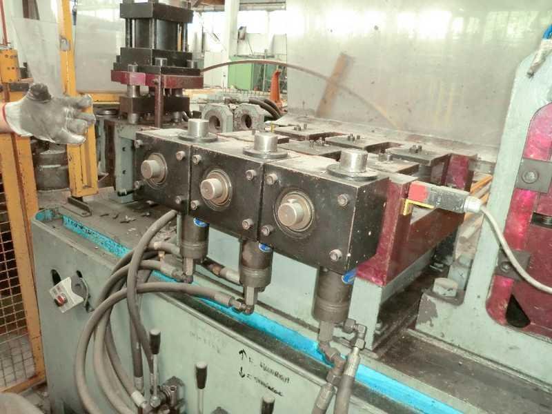 2&quot; x 0.197&quot; Custom Edging Line