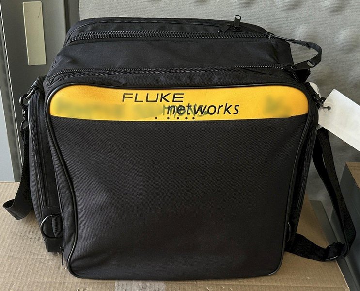 Fluke Electronics DSX2-5000 Fluke Electronics Corp. GHZ DSX Cable Analyzer V2
