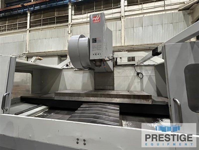 Haas VF-11/50 CNC Vertical Machining Center
