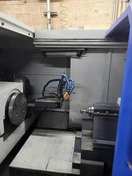 Used 2015 Supertec EGI-150 CNC ID Grinder For Sale