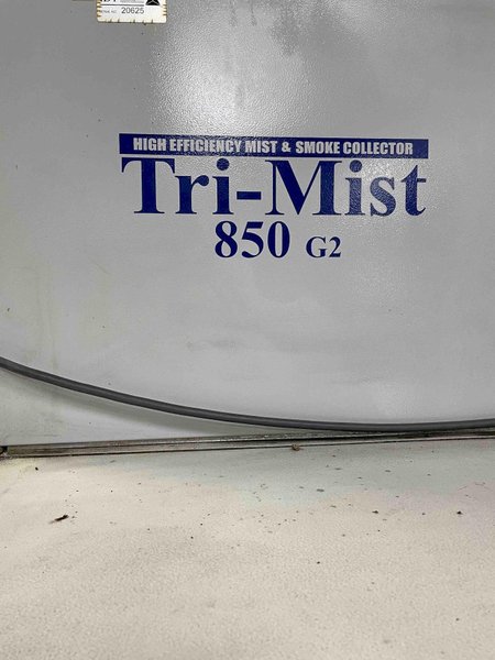 Traub TNL26 CNC Swiss Lathe, 2001- LNS Bar Feeder, Mist Collector, Conveyor, 34 Stations, Live Tools