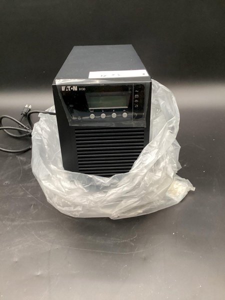 EATON 9130 PW9130L1000T-XL Uninterruptable Power Supply NEW