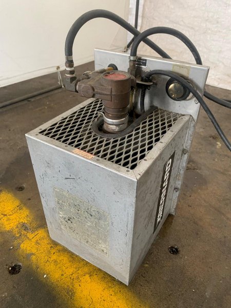 100 KVA TAYLOR-WINFIELD ENG-12100 SPOT-WELDER. STOCK # 0951623