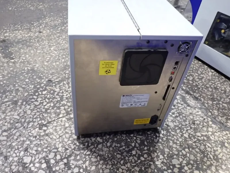 BRADY PRINTER APPLICATOR  -  WRAPTOR