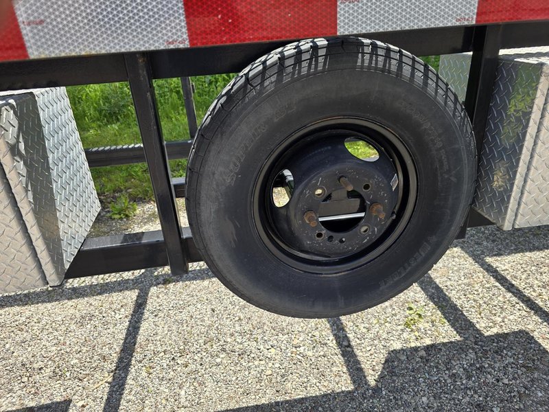 2023 Buckeye Max Light 50′ Low Profile 3-Car Hauler Trailer