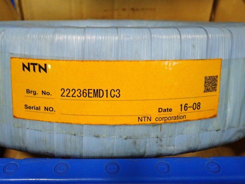 NTN CORPORATION BEARING   -  22236EMD1C3