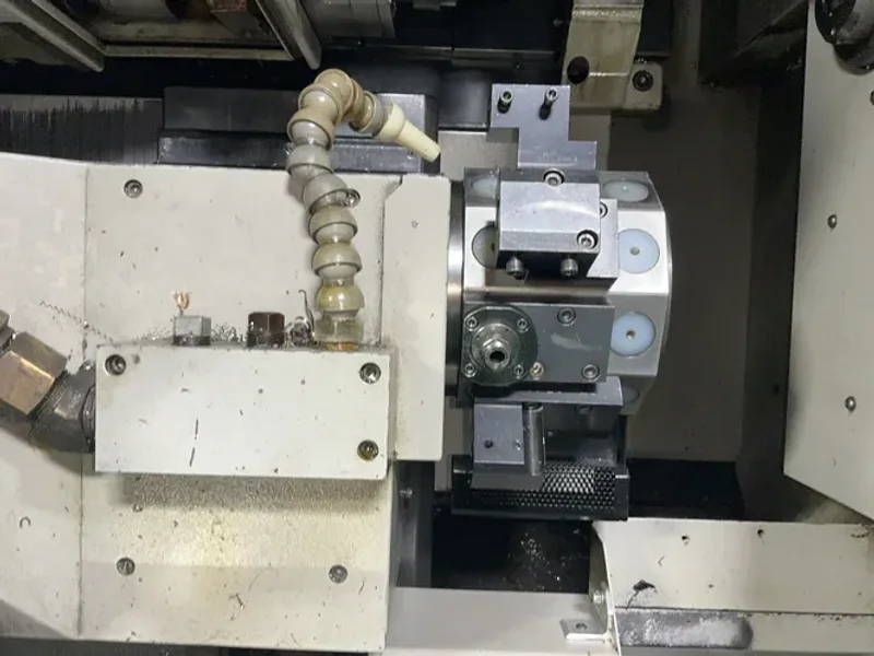 CINCOM / CITIZEN CNC LATHE  -  M-16