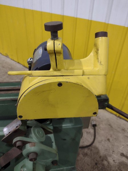 OLIVER MODEL #PT DRILL POINT THINNER: YOBRO #25837