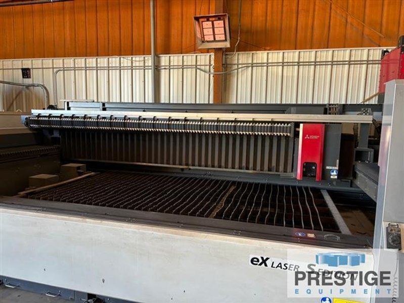 Mitsubishi ML3015eX-S 2700 Watt Laser